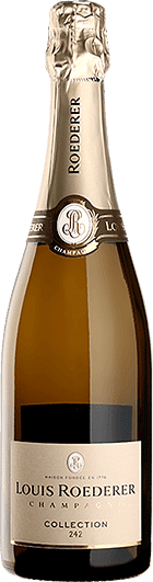 Champagne Brut Premiere Collection 243 Louis Roederer 0.75 lt.