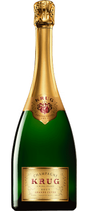 Krug Brut Grande Cuvée 172éme edition 0.75 lt.