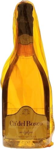 Franciacorta Ca' Del Bosco 'Cuvee Prestige' Extra Brut Edizione 48 0.75 lt.