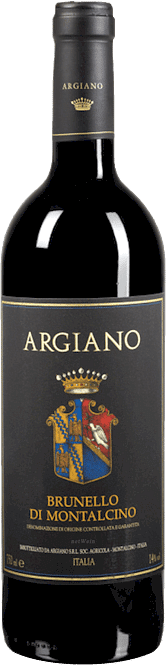 Brunello di Montalcino Argiano 2016 0.75 lt.