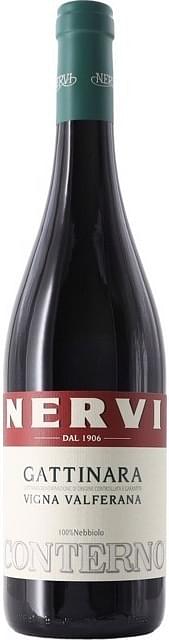 Gattinara Vigna Valferana Conterno Cantine Nervi 2020 1.5 lt.