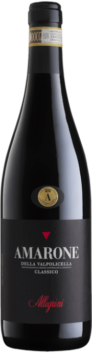 Amarone della Valpolicella Classico DOCG Allegrini 2019 0.75 lt.