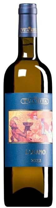 Lodano Bianco Tua Rita 2023 0.75 lt.
