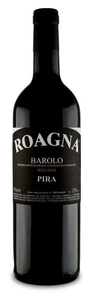 Barolo Pira Riserva Black Label Roagna 2006 0.75 lt.