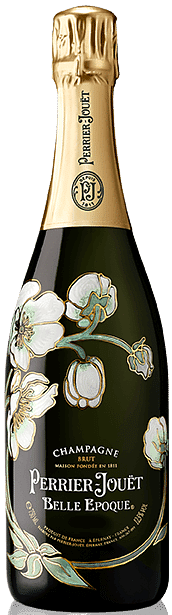 Champagne Perrier Jouèt Belle Epoque 2011 0.75 lt.
