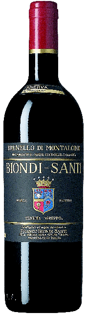 Brunello di Montalcino Biondi Santi Riserva 2015 1.5 lt.