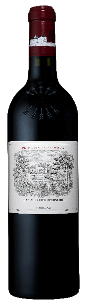 Château Lafite Rothschild 2022 0.75 lt.