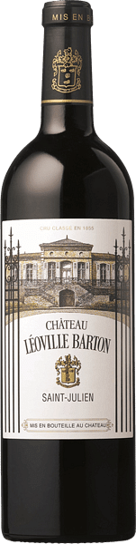 Château Leoville Barton 2016 0.75 lt.