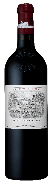Château Lafite Rothschild 2017 0.75 lt.