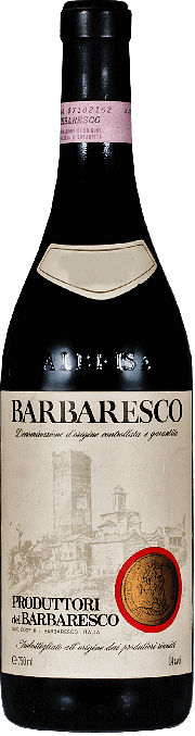 Barbaresco Produttori del Barbaresco 2018 0.75 lt.