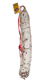 Salame Fabriano by Olivieri