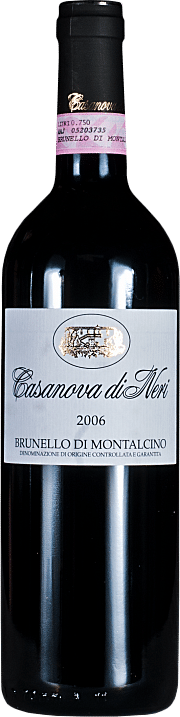 Rosso di Montalcino Casanova di Neri 2019 0.75 lt.