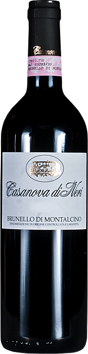 Brunello di Montalcino Casanova di Neri 2014 0.75 lt.
