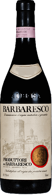 Barbaresco Produttori del Barbaresco 2021 0.75 lt.