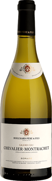 Chevalier-Montrachet Grand Cru Bouchard Père & Fils 2021 0.75 lt.