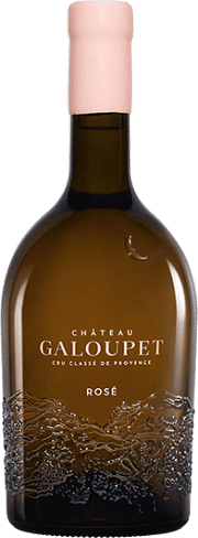 Château Galoupet Cru Classé Rosé 2021 0.75 lt.