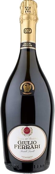 Giulio Ferrari Riserva Del Fondatore 2015 0.75 lt.