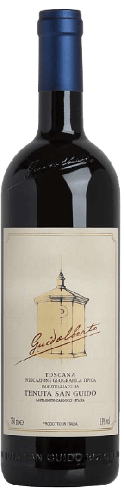 Guido Alberto Tenuta San Guido 2023 0.75 lt.