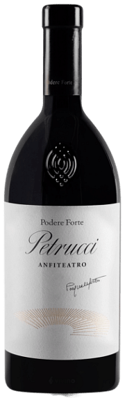 Anfiteatro Petrucci Podere Forte 2018 0.75 lt.