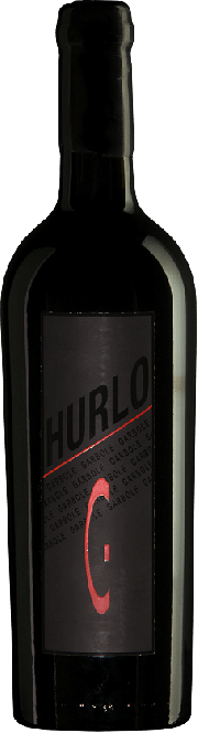 Hurlo Garbole 2012 0.75 lt.