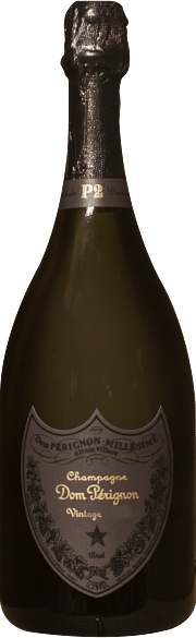 Champagne Dom Perignon P2 2006 0.75 lt.