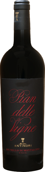 Brunello di Montalcino Pian delle Vigne Antinori 2020 0.75 lt.