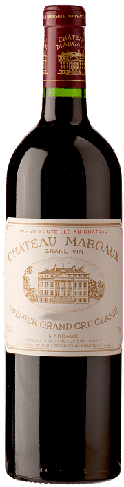 Chateau Margaux 2018 0.75 lt.