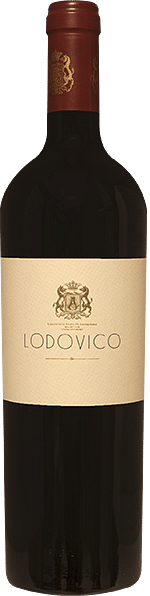 Lodovico Tenuta di Biserno 2021 0.75 lt.