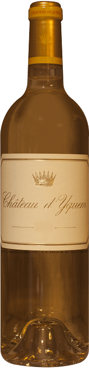 Chateau d’Yquem Sauternes 2007 0.375 lt.