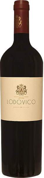 Lodovico Tenuta di Biserno 2020 0.75 lt.