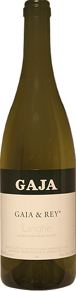 Gaia & Rey Gaja 2022 0.75 lt.
