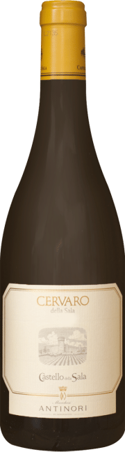 Cervaro della Sala Antinori 2024 0.75 lt.
