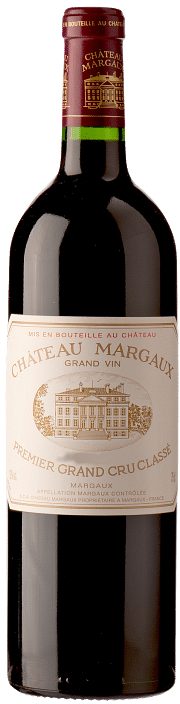 Château Margaux 2012 0.75 lt.