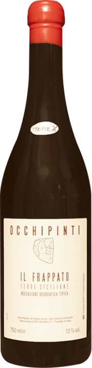 Il Frappato Occhipinti 2023 0.75 lt.