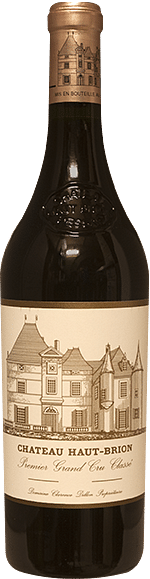 Chateau Haut-Brion 2022 0.75 lt.