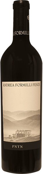 Pinot nero Andrea Formilli Fendi 2020 0.75 lt.