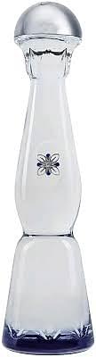 Tequila Plata Clase Azul