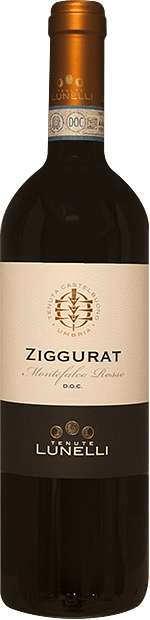 Ziggurat Lunelli 2022 0.75 lt.