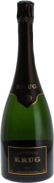 Champagne Krug Vintage 2004 0.75 lt.