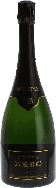 Champagne Krug Vintage 2006 0.75 lt.