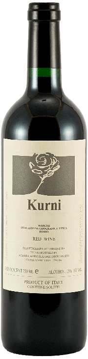 Kurni Oasi degli Angeli 2022 0.75 lt.