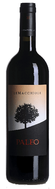 Paleo Le Macchiole 2017 0.75 lt.