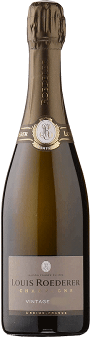 Champagne Brut Millesimè Louis Roederer 2016 0.75 lt.