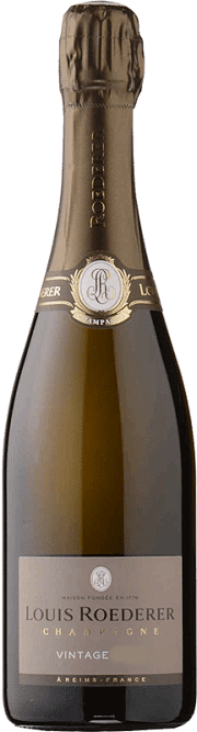Champagne Brut Millesimè Louis Roederer 2015 0.75 lt.