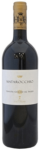 Matarocchio Antinori 2016 0.75 lt.