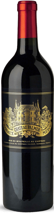 Chateau Palmer Margaux 2007 0.75 lt.