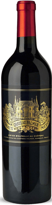 Chateau Palmer Margaux 2022 0.75 lt.