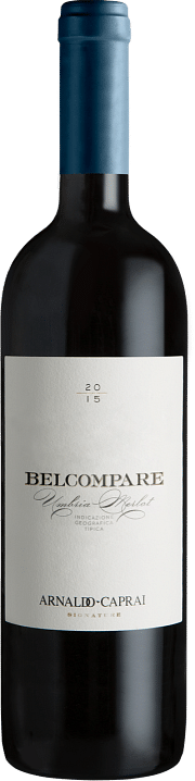 Belcompare Arnaldo Caprai 2019 0.75 lt.