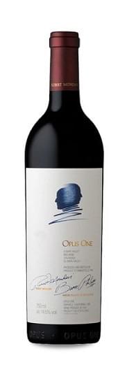 Opus One 2019 0.75 lt.