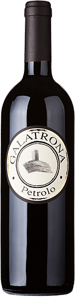 Galatrona Petrolo 2022 0.75 lt